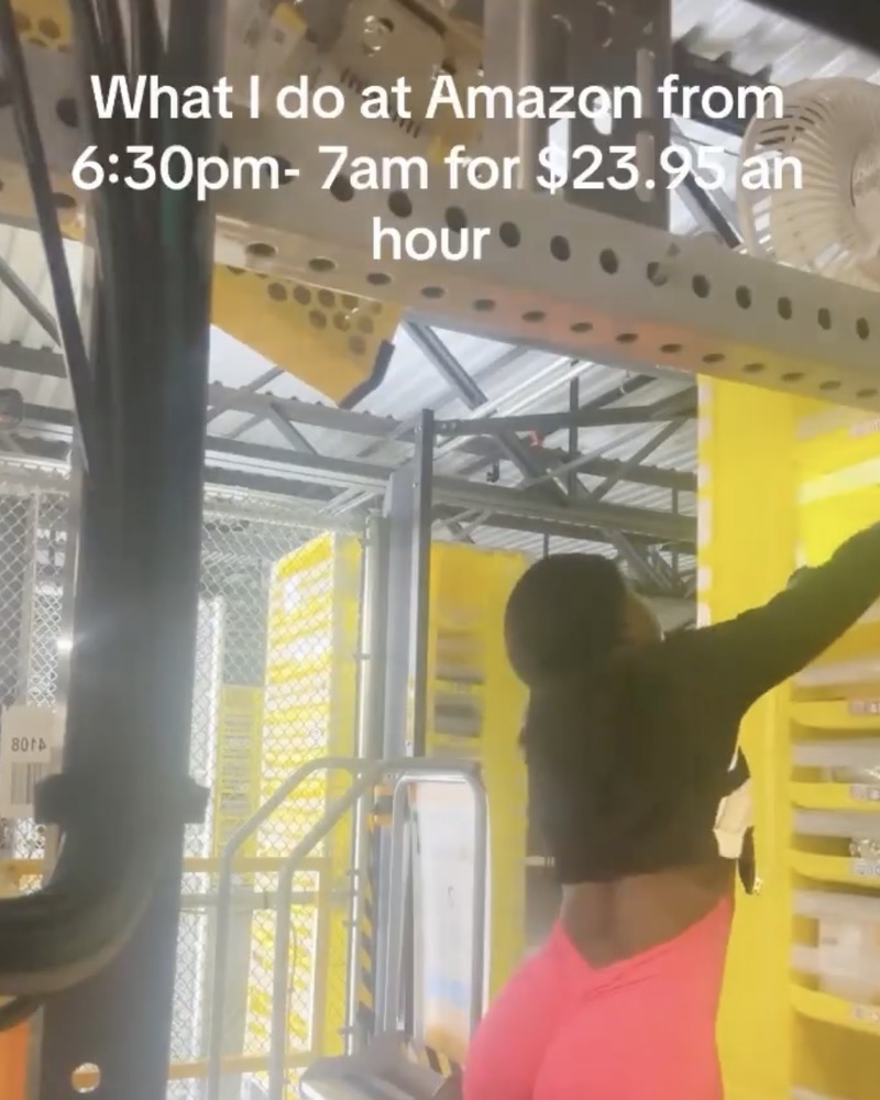 有了机器人，人的工作变轻松了吗？