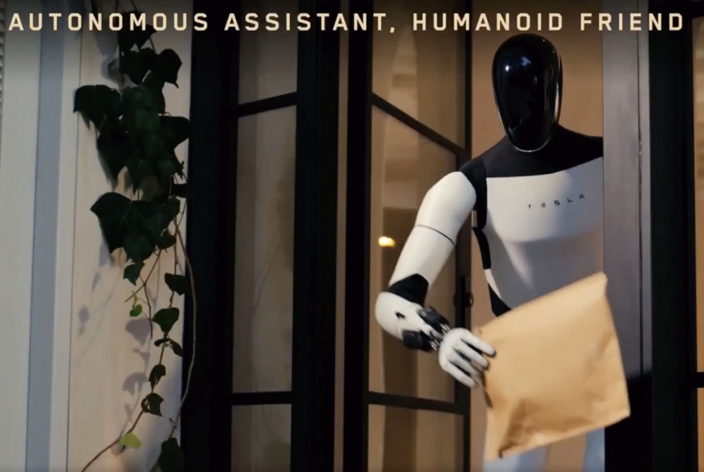 未来的家庭生活